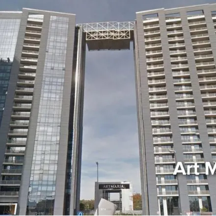 Image 2 - Camila O´Gorman 359, Puerto Madero, C1107 CHG Buenos Aires, Argentina - Apartment for rent