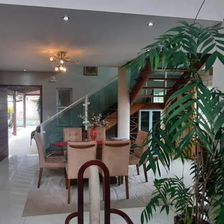 Buy this 4 bed house on Servidão Aroeiras do Gramal in Campeche, Florianópolis - SC