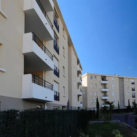 Image 5 - 20 Avenue Millie Mathys, 13015 15e Arrondissement, France - Apartment for rent