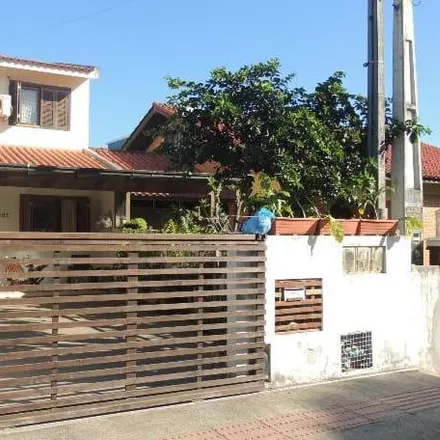 Image 2 - Rua Lageado, Ambrósio, Garopaba - SC, 88495-000, Brazil - House for sale