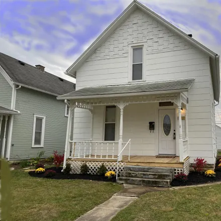 Rent this 2 bed house on 5217 Norwich Street in Hilliard, OH 43026