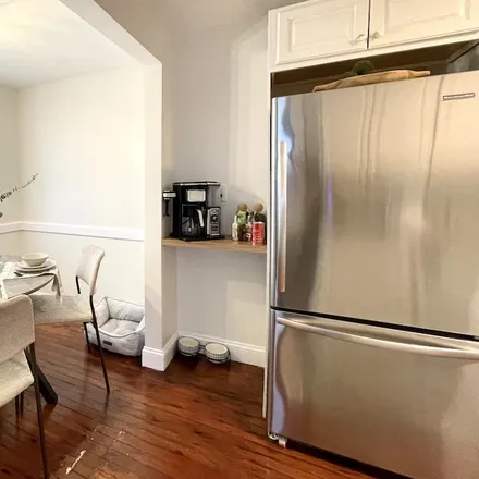 Rent this 3 bed apartment on Franklin Square in NY, 11010