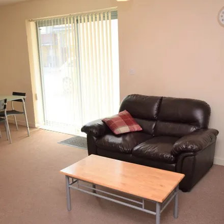 Image 4 - Bambu, 95 Quayside Drive, Colchester, CO2 8GN, United Kingdom - Apartment for rent