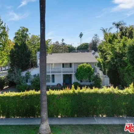 Image 2 - 601 North Beverly Drive, Beverly Hills, CA 90210, USA - House for sale