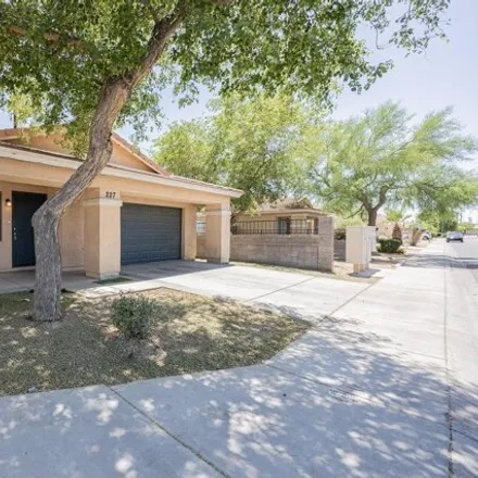 Image 3 - 227 W Darrow St, Phoenix, Arizona, 85041 - House for rent