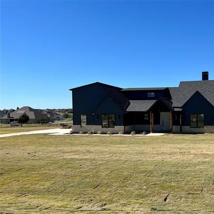 Buy this 5 bed house on 7724 County Road 1230 in Johnson County, TX 76044