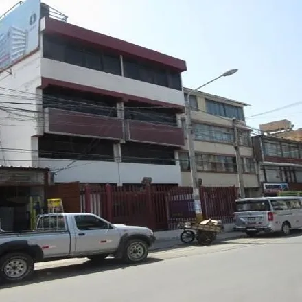 Image 4 - Tienda Agricola, Avenida Luis Gonzáles, Chiclayo 14009, Peru - Apartment for rent