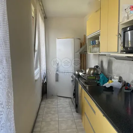 Rent this 2 bed apartment on Příčná 350/4 in 405 02 Děčín, Czechia