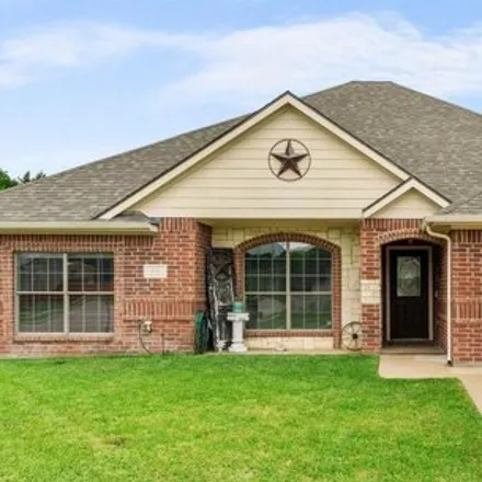 Buy this 3 bed house on Eldora Drive in Terrell, TX 75160
