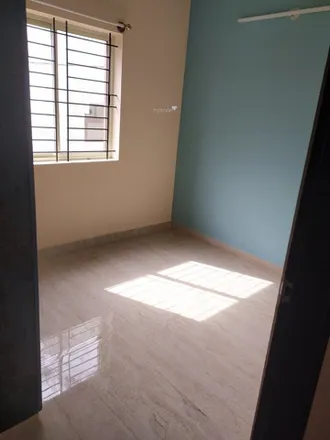 Rent this 2 bed house on Ramdev Medicals in Central Jail Road, Haralur