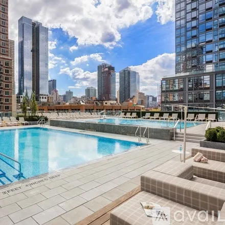 Image 9 - 603 W 42nd St, Unit 48B - Apartment for rent