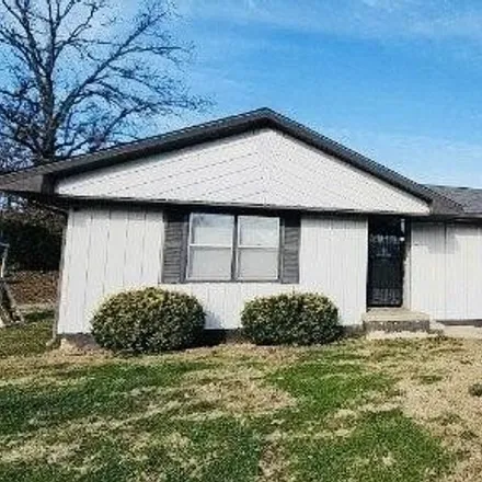 Buy this 3 bed house on 43 State Highway O in Bakersfield, Missouri