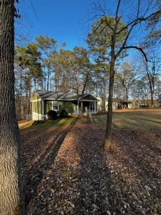 Image 3 - 1098 High Oak Drive, Lincoln County, GA 30668, USA - House for sale