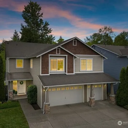 Buy this 4 bed house on 14293 Batten Road Northeast in Duvall, WA 98019