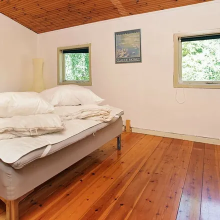 Rent this 3 bed house on Asnæs in Rådhusvej, 4550 Asnæs