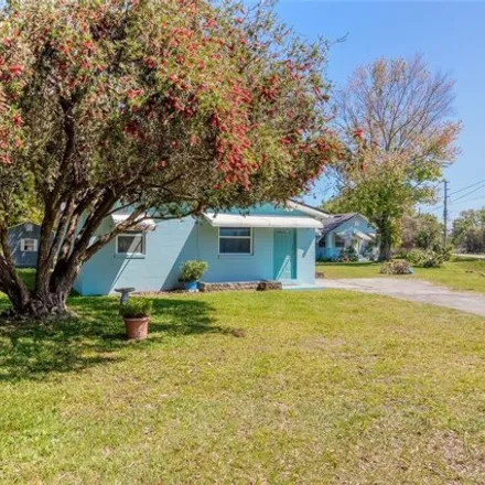 Buy this 3 bed house on 1865 Pioneer Trail in Mission City, New Smyrna Beach