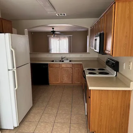 Rent this 3 bed apartment on 10554 West Toronto Way in Phoenix, AZ 85353
