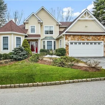 Rent this 4 bed house on 1 Caruso Place in Armonk, North Castle