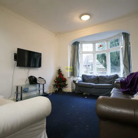 Image 7 - 73 Bournbrook Road, Selly Oak, B29 7BX, United Kingdom - Apartment for rent