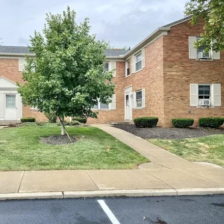 Buy this 1 bed condo on 1060 Sells Avenue in Columbus, OH 43212