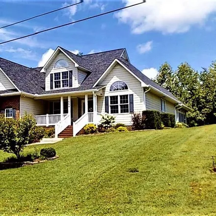 Buy this 4 bed house on 554 Windrowe Drive in Hillwood, Cookeville