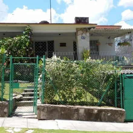 Rent this 3 bed house on El Bosque