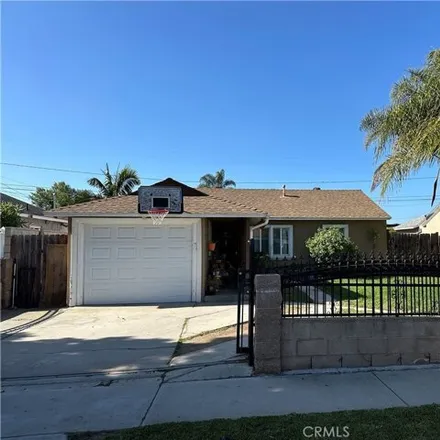 Buy this 2 bed house on 12156 Bayla Street in Norwalk, CA 90650