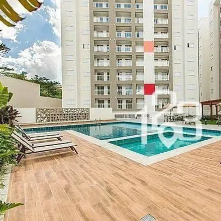 Rent this 2 bed apartment on Estadual Arthur Siqueira Airport in Avenida Dom Pedro I, Jardim São José