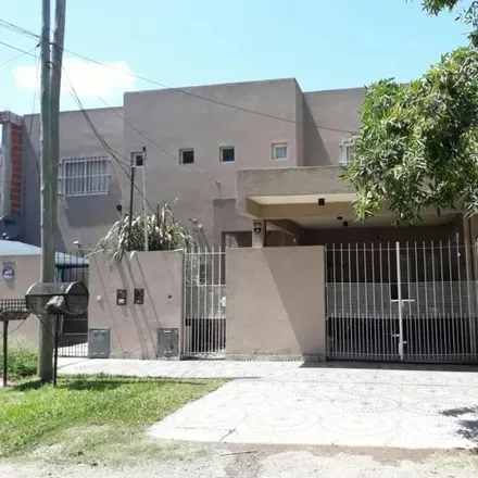 Buy this studio duplex on Ruta Provincial 1 in Departamento Caleu Caleu, Municipio de Jacinto Aráuz