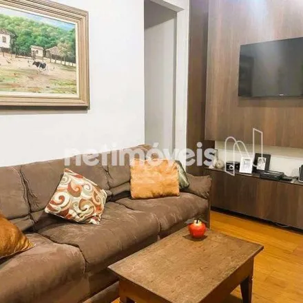 Image 2 - Rua Mário Coutinho, Estoril, Belo Horizonte - MG, 30494-225, Brazil - Apartment for sale