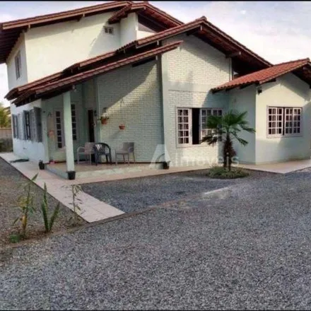 Buy this 4 bed house on Rua Iririú in Iririú, Joinville - SC