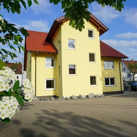 Image 8 - 87724 Ottobeuren, Germany - Apartment for rent