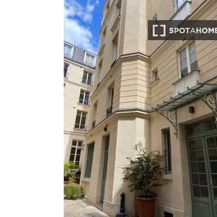 Image 3 - 62 Rue Saint-Antoine, 75004 Paris, France - Apartment for rent