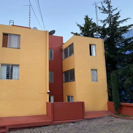 Buy this 2 bed apartment on Calle San José Del Real in Lomas Verdes 5a Seccion (La Concordia), 53126 Naucalpan de Juárez
