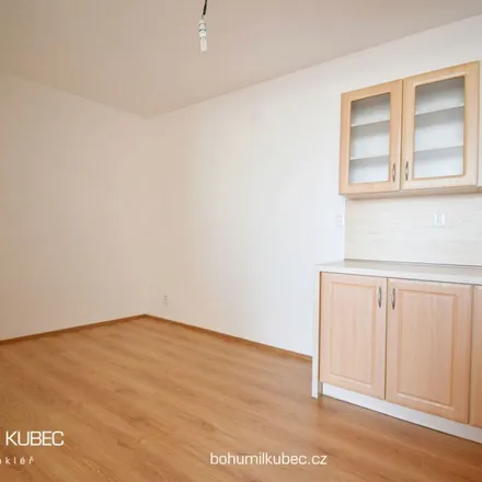 Image 2 - Domácí potřeby Augustin Tomášek, Budějovická, 390 02 Tábor, Czechia - Apartment for rent