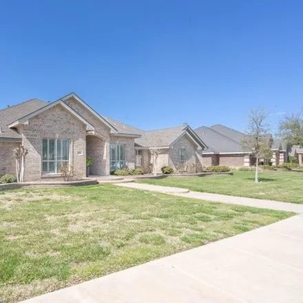 Image 2 - 2013 Gladewood Drive, Midland, TX 79707, USA - House for sale