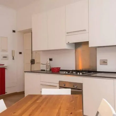 Image 2 - Casa Circondariale Roma “Regina Coeli”, Via della Lungara 29, 00165 Rome RM, Italy - Apartment for rent