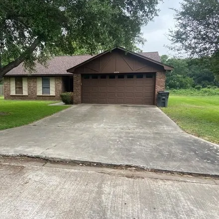 Buy this 3 bed house on 4904 Magnolia Ln in Bay City, Texas