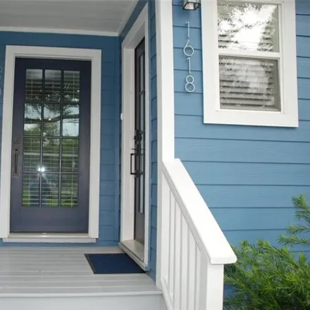 Rent this 2 bed house on 1634 Ridgewood Street in Houston, TX 77006