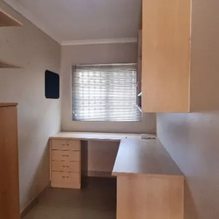 Rent this 3 bed apartment on Cheddar Close in Somerset Park, Umhlanga Rocks