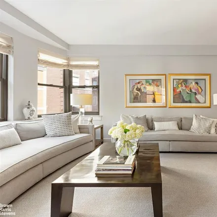 Image 3 - 440 EAST 56TH STREET 8C in New York - Apartment for sale
