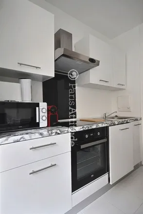 Image 9 - Missada, Rue Laugier, 75017 Paris, France - Apartment for rent