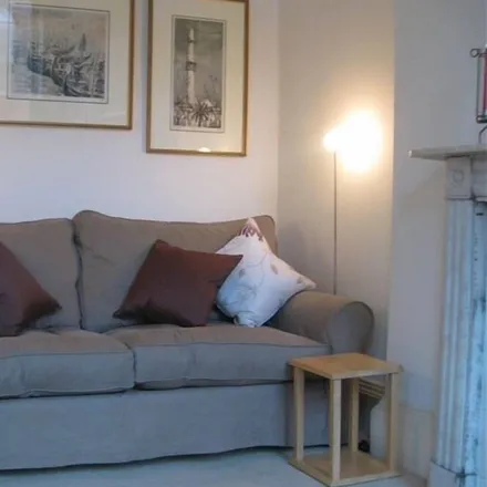 Rent this 1 bed apartment on London in WC1N 1PB, United Kingdom