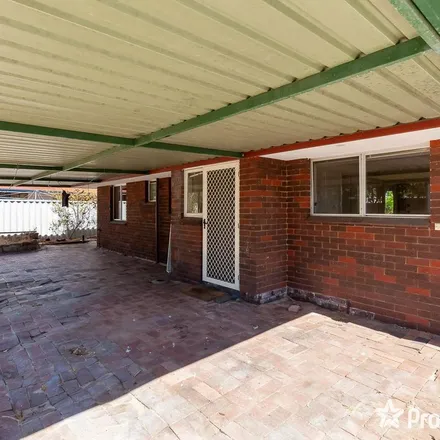 Image 7 - Delamere Way, Camillo WA 6112, Australia - Apartment for rent