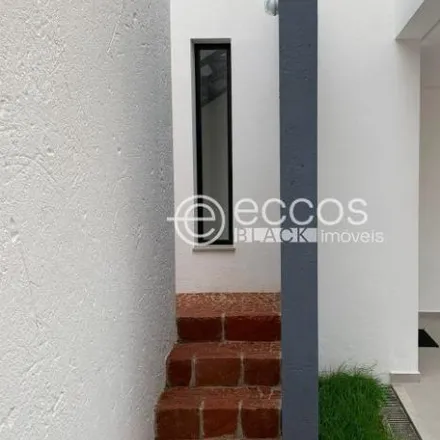 Image 1 - Rua Catuana, Jardim Karaíba, Uberlândia - MG, 38411-217, Brazil - House for sale