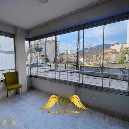 Image 6 - Sabuncuoğlu Şerefeddin Eğitim ve Araştırma Hastanesi, Kirazlıdere Caddesi, 05200 Kirazlıdere Mahallesi, Turkey - Apartment for rent