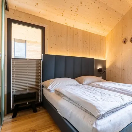 Rent this 4 bed duplex on 8861 Sankt Georgen am Kreischberg