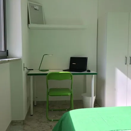 Rent this 6 bed apartment on Chiesa San Francesco da Paola in Viale Ennio Quinto, 70124 Bari BA