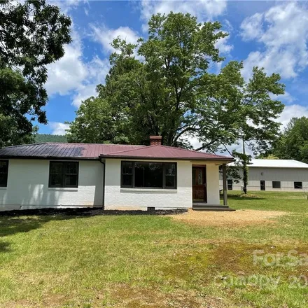 Image 2 - 8848 Boylston Highway, Mills River, Henderson County, NC 28759, USA - House for sale