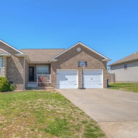Buy this 4 bed house on 2772 South Jackson Avenue in Joplin, MO 64804